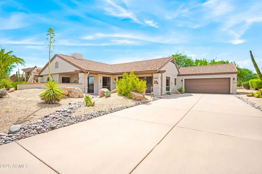 26628 N Avenida Del Ray --, Rio Verde, AZ 85263 - #2