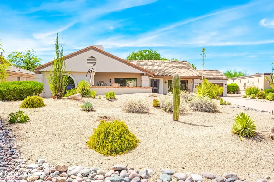 26628 N Avenida Del Ray --, Rio Verde, AZ 85263 - #3