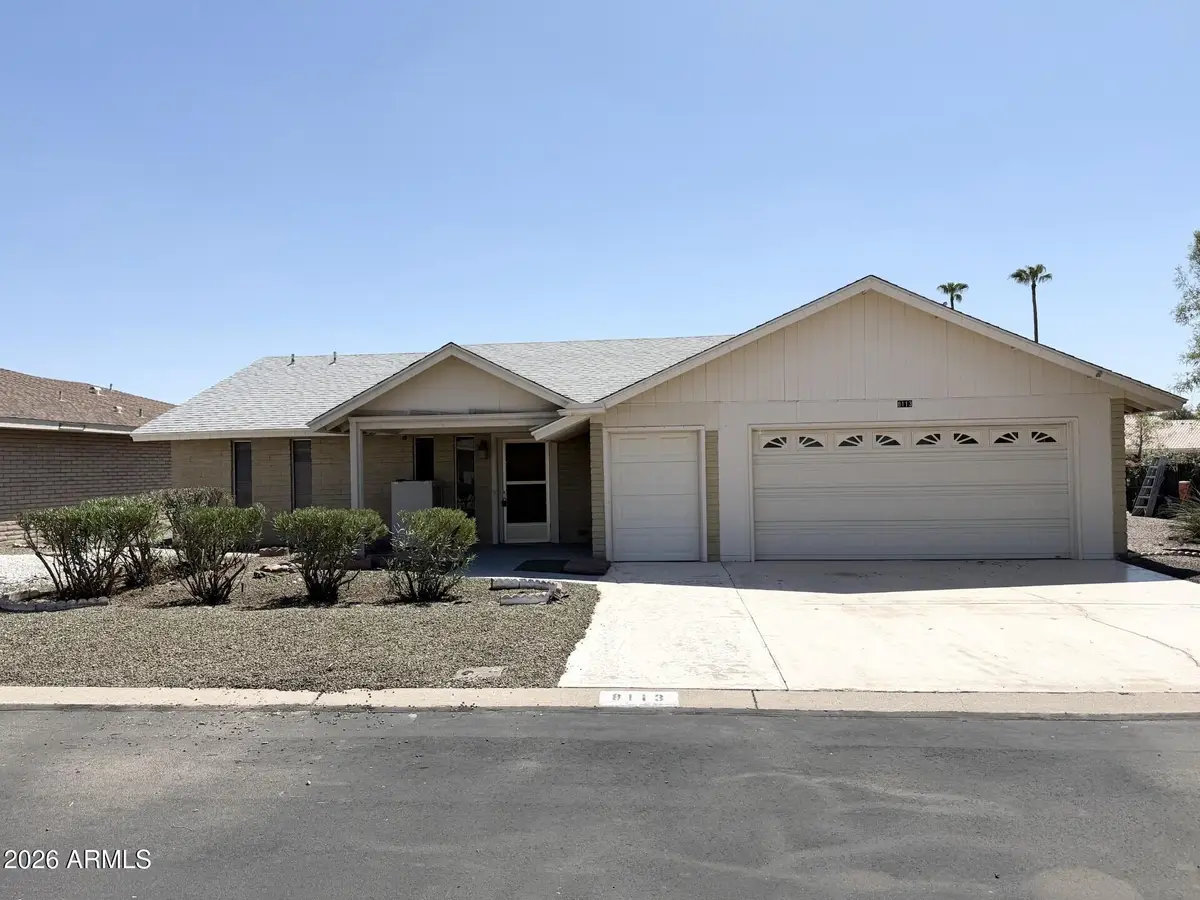8113 E Dutchman Drive, Mesa, AZ 85208 - #1