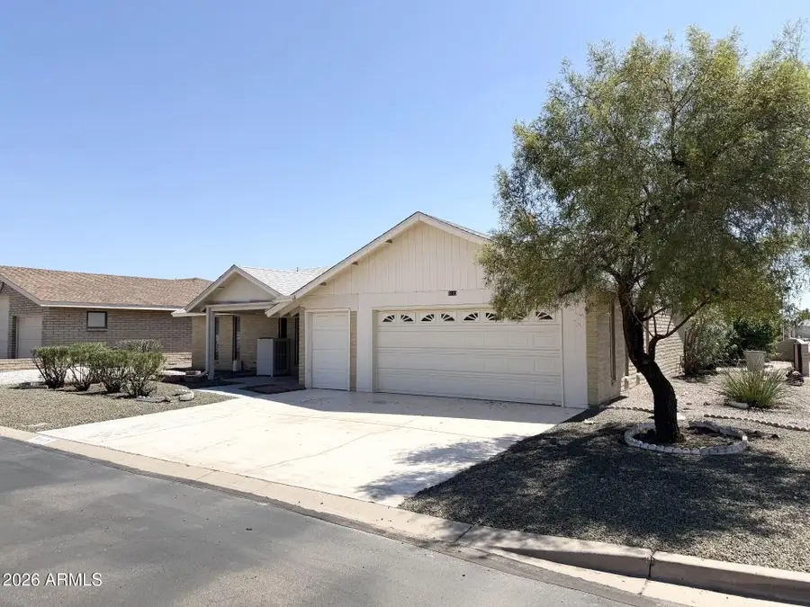 8113 E Dutchman Drive, Mesa, AZ 85208 - #2