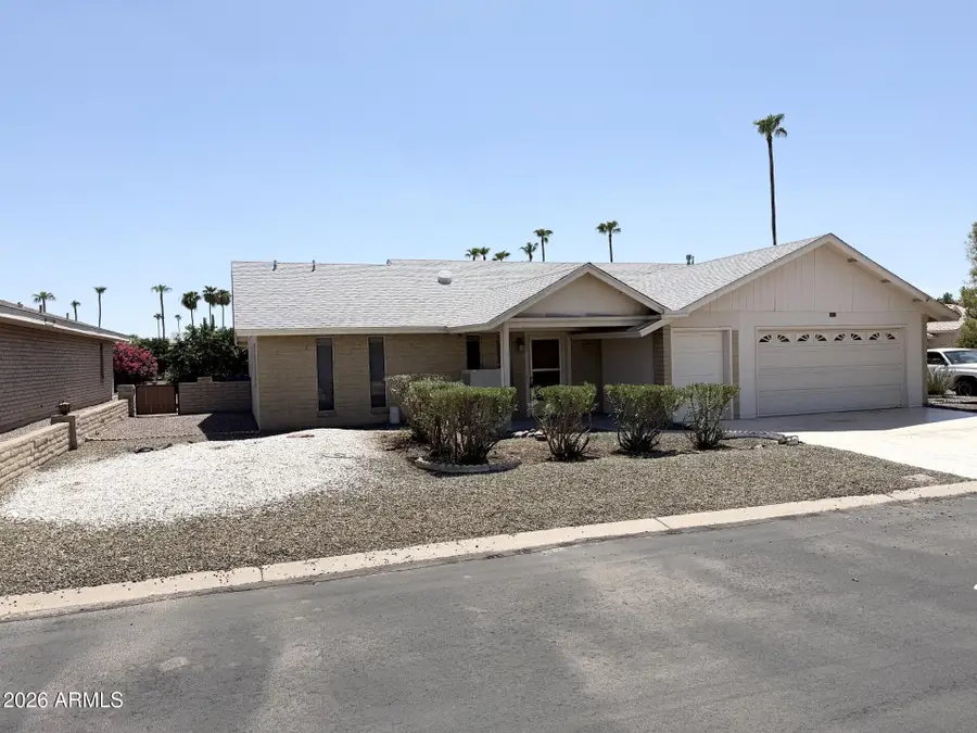 8113 E Dutchman Drive, Mesa, AZ 85208 - #3
