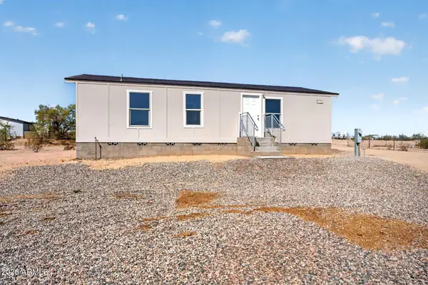 9108 S 344th Avenue, Tonopah, AZ 85354