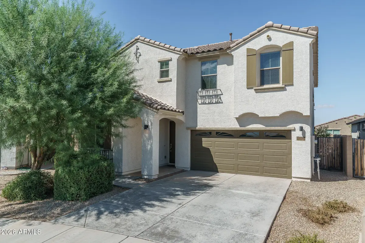 25190 N 143rd Lane, Surprise, AZ 85387 - #1