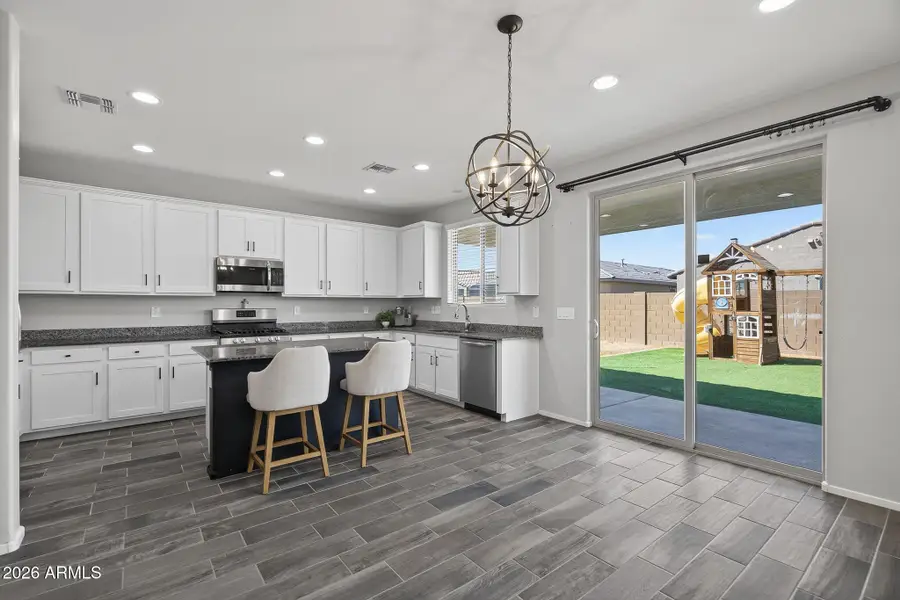 25190 N 143rd Lane, Surprise, AZ 85387 - #2