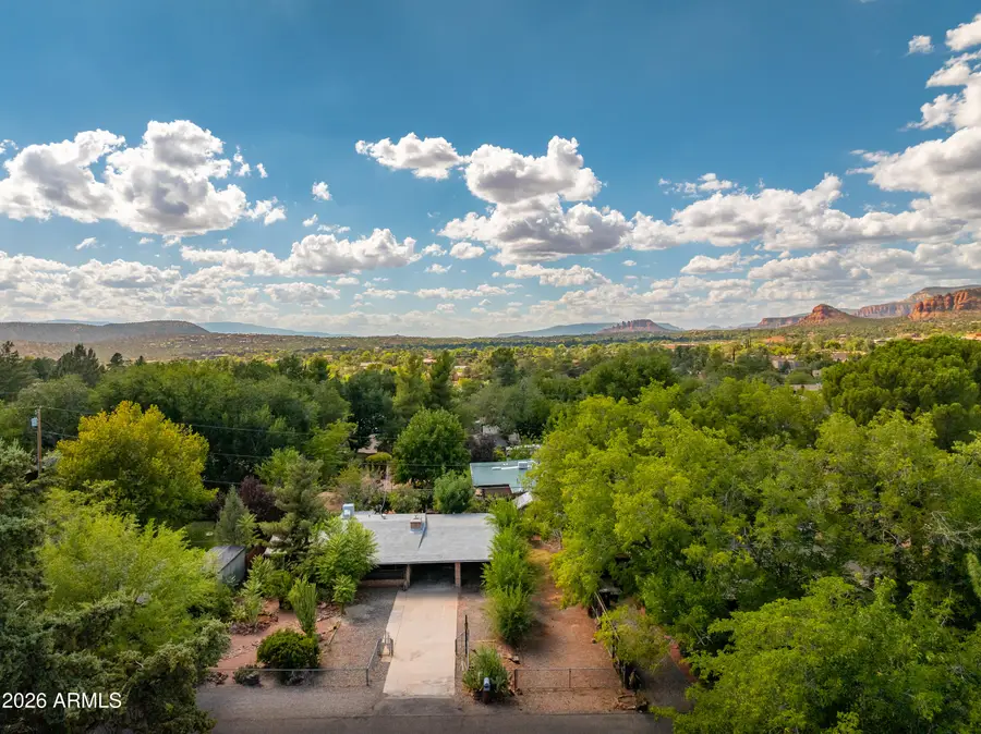 195 Birch Boulevard, Sedona, AZ 86336 - #2