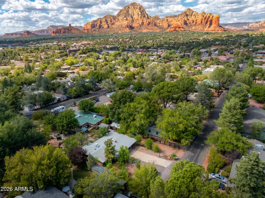 195 Birch Boulevard, Sedona, AZ 86336 - #3