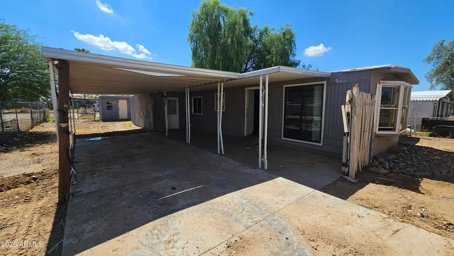 9113 E Butternut Avenue, Mesa, AZ 85208 - #3