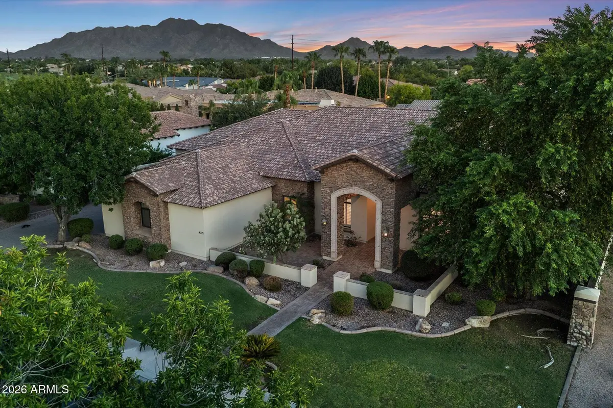 4371 E Gemini Place, Chandler, AZ 85249 - #1