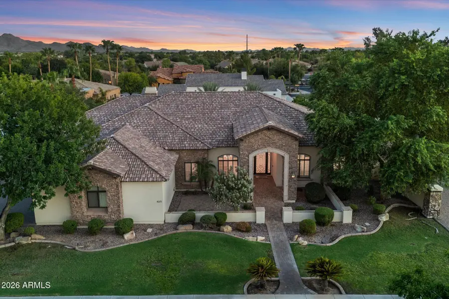 4371 E Gemini Place, Chandler, AZ 85249 - #2