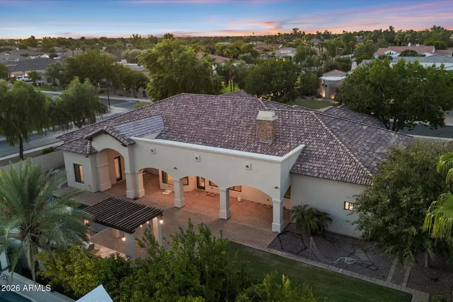 4371 E Gemini Place, Chandler, AZ 85249 - #3