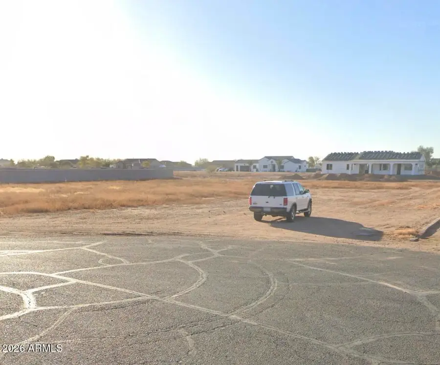 7085 W Gelding Lane, Coolidge, AZ 85128 - #3