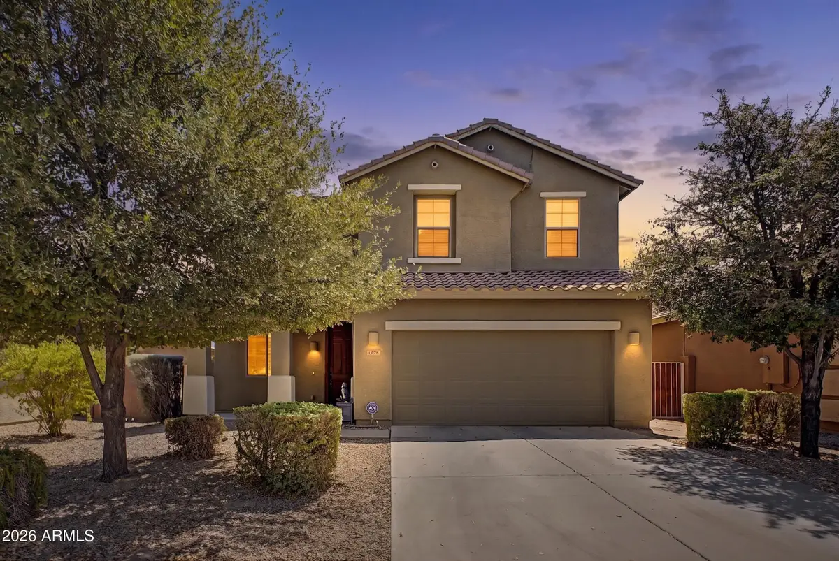 41189 W Capistrano Drive, Maricopa, AZ 85138 - #1