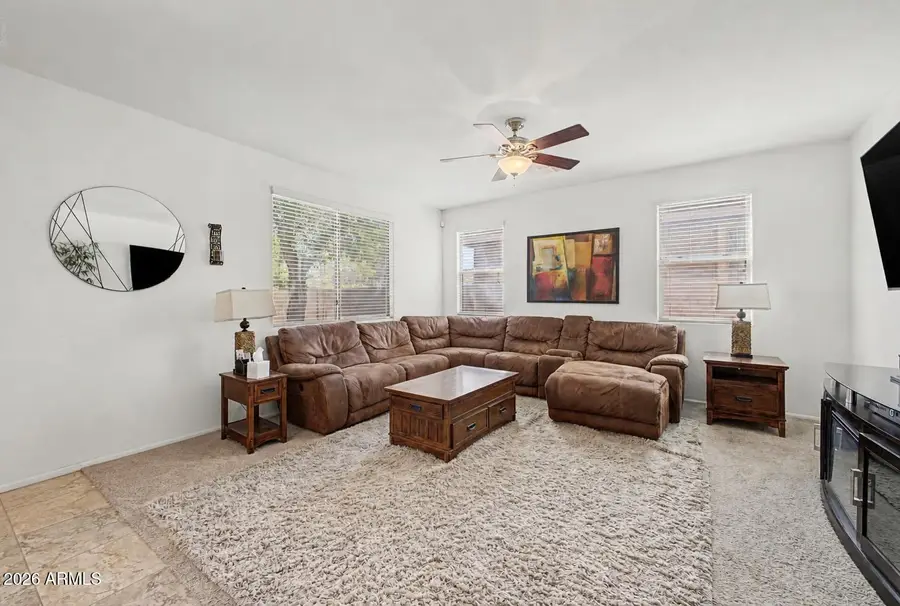 41189 W Capistrano Drive, Maricopa, AZ 85138 - #3