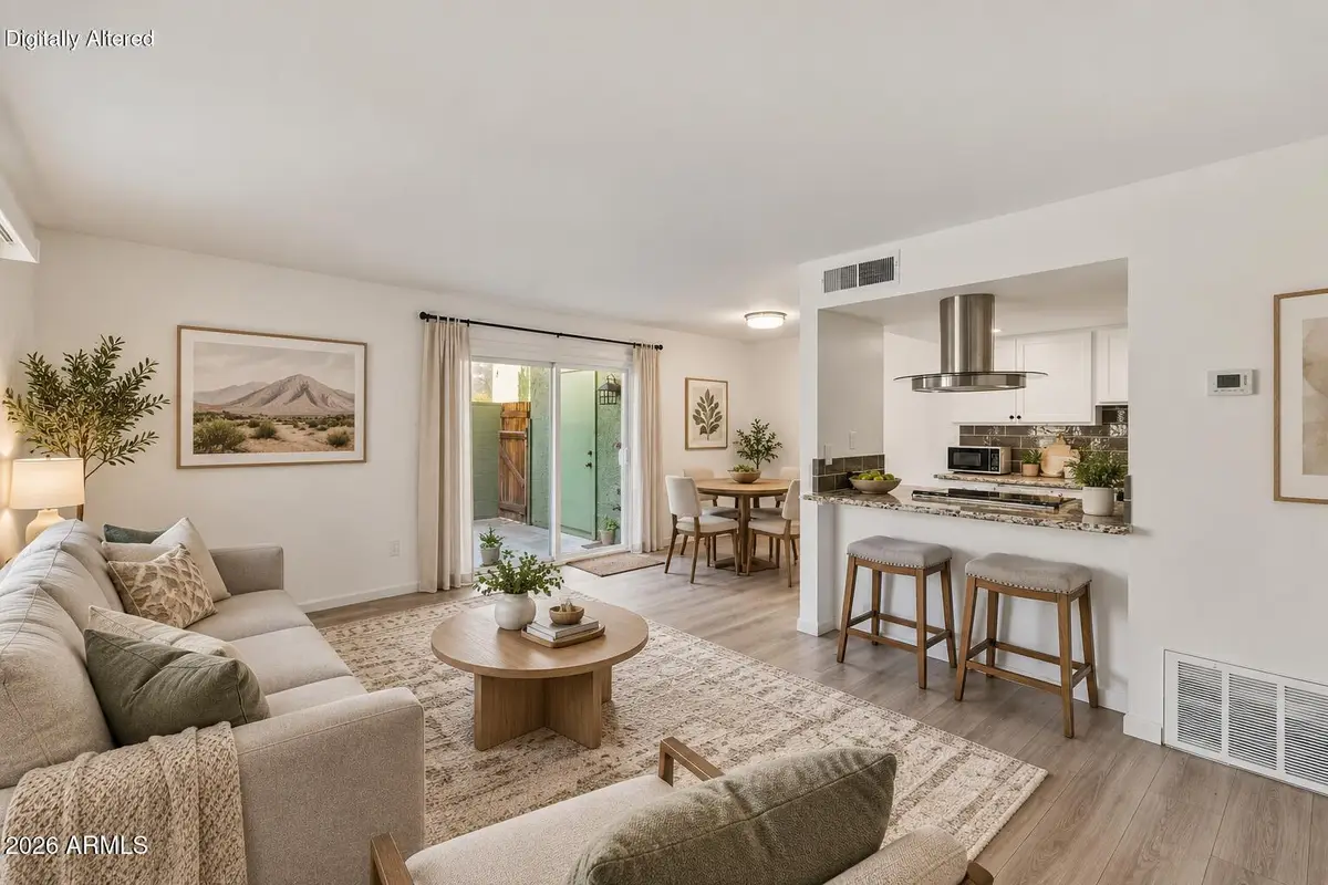 10229 N 8th Street #B, Phoenix, AZ 85020 - #1