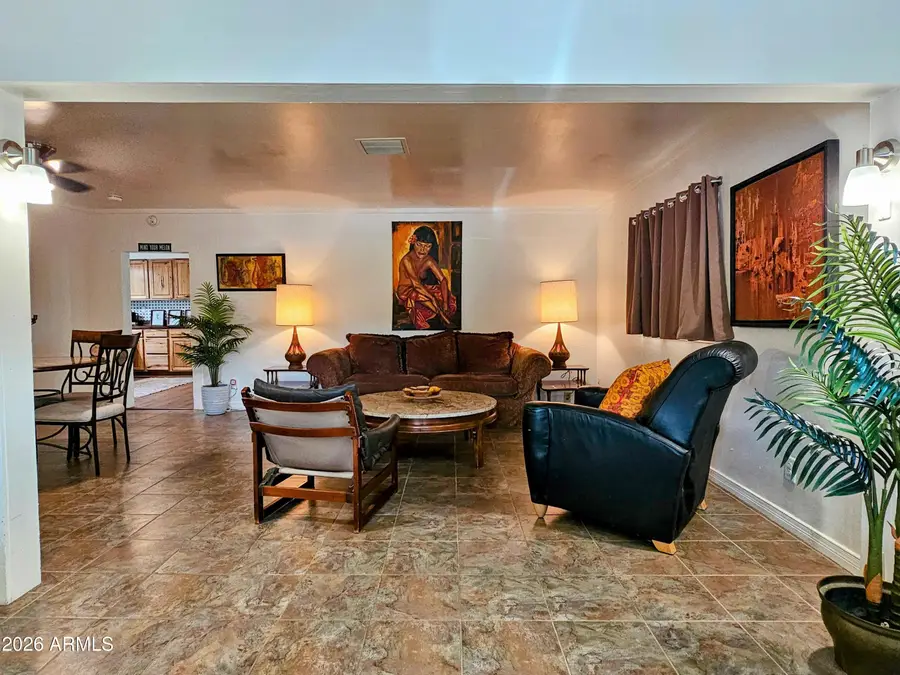 40 Cochise Row, Bisbee, AZ 85603 - #2