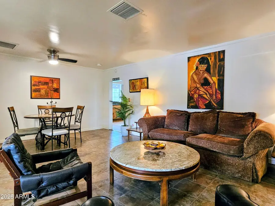 40 Cochise Row, Bisbee, AZ 85603 - #3