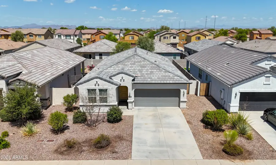 4626 W Nutmeg Avenue, Coolidge, AZ 85128 - #3
