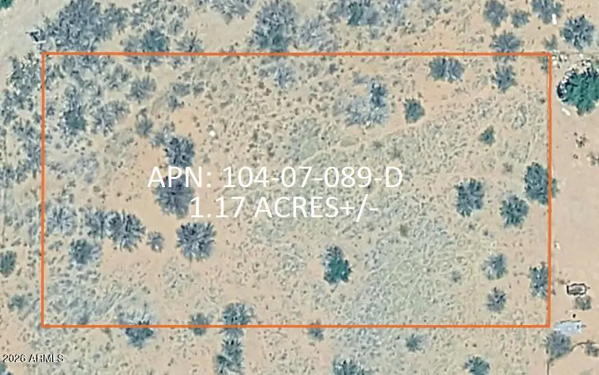 6434 S Calle De La Naranja --, Hereford, AZ 85615 - #3