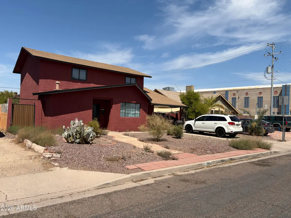 1904 W Palm Lane, Phoenix, AZ 85009 - #1