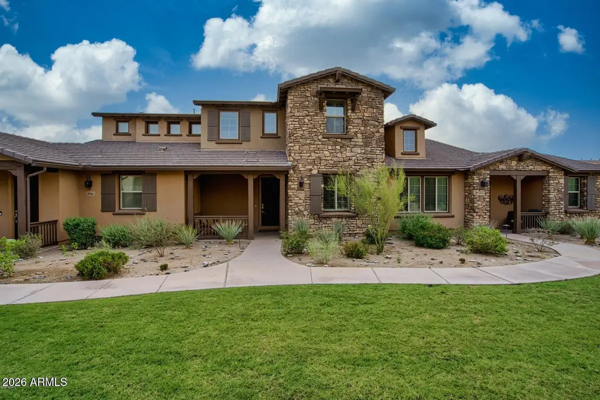 18563 N 94th Street, Scottsdale, AZ 85255 - #1