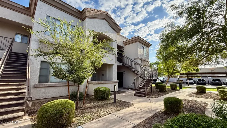 1941 S Pierpont Drive #1121, Mesa, AZ 85206 - #2