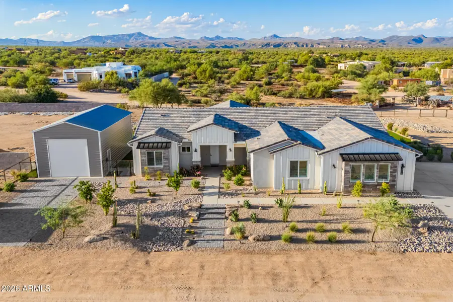 15516 E Palo Brea Lane, Scottsdale, AZ 85262 - #3