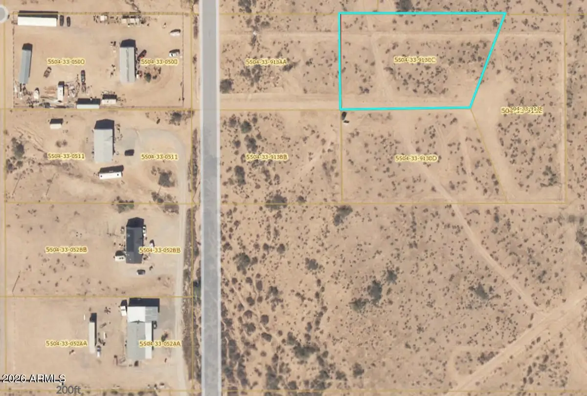 504 33-913-c --, Tonopah, AZ 85354 - #1
