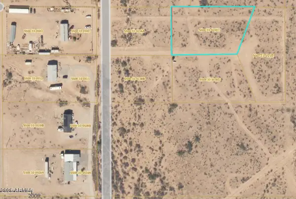 504 33-913-c --, Tonopah, AZ 85354