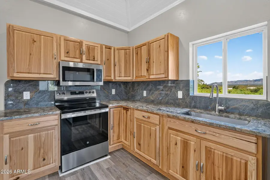 23 N 5th Street, Tombstone, AZ 85638 - #2