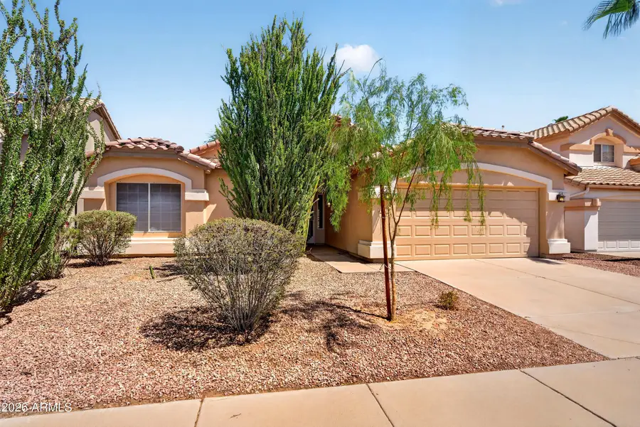 16415 S 38th Place, Phoenix, AZ 85048 - #2