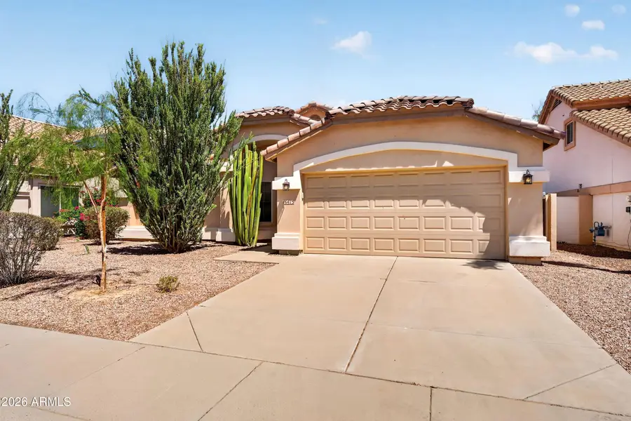 16415 S 38th Place, Phoenix, AZ 85048 - #3