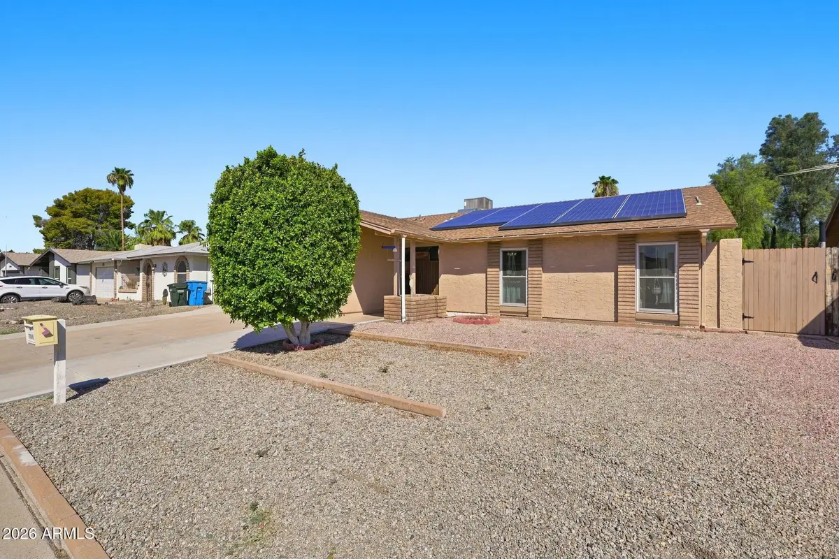 10340 W Hazelwood Avenue, Phoenix, AZ 85037 - #1