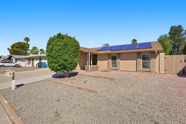 10340 W Hazelwood Avenue, Phoenix, AZ 85037
