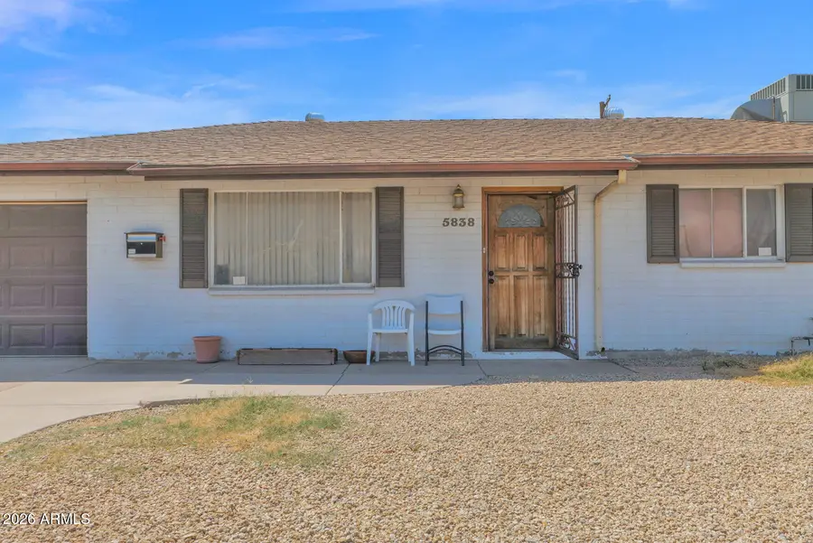 5838 N 64th Drive, Glendale, AZ 85301 - #3
