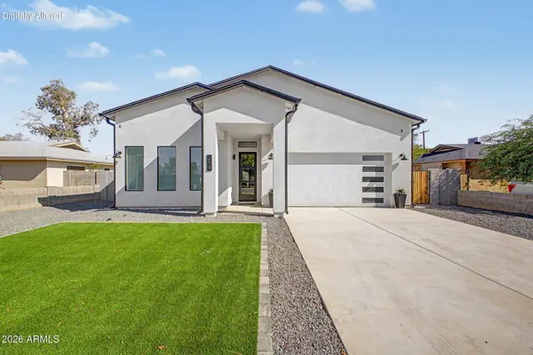 258 E Franklin Avenue, Mesa, AZ 85210