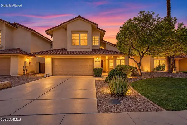 11640 N 91st Lane, Scottsdale, AZ 85260