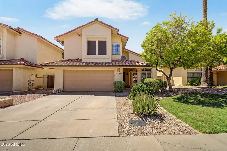 11640 N 91st Lane, Scottsdale, AZ 85260 - #2