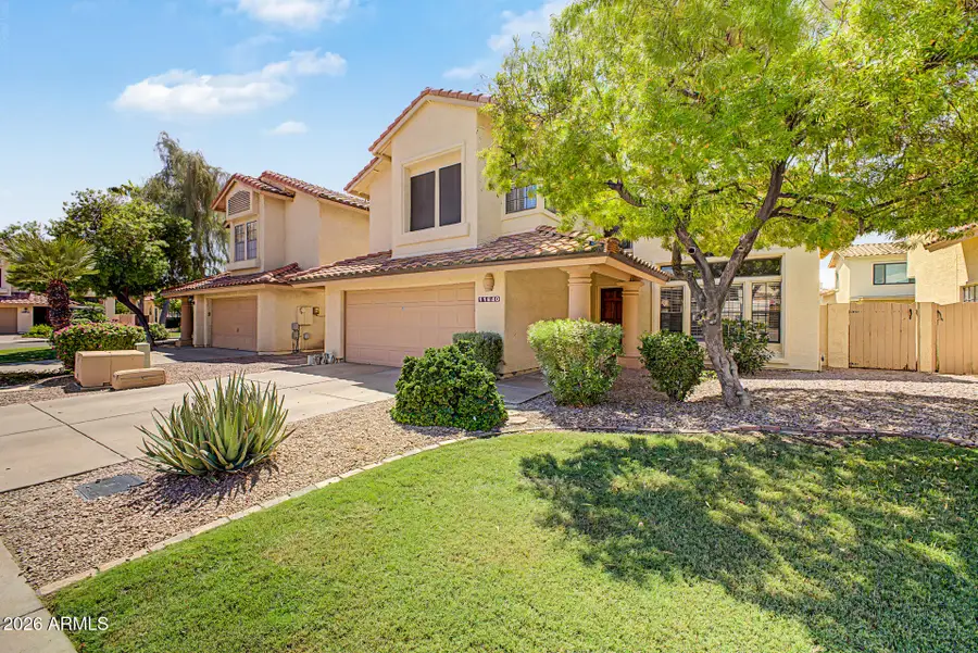 11640 N 91st Lane, Scottsdale, AZ 85260 - #3