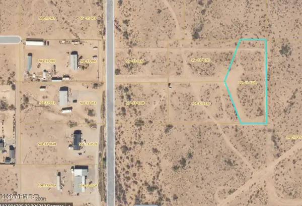 504 33-913e --, Tonopah, AZ 85354