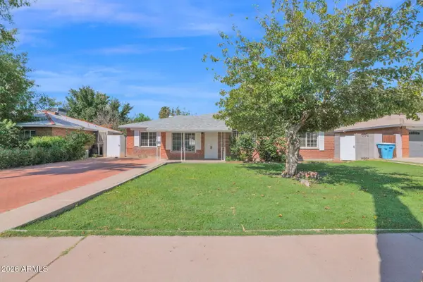 6138 N 15th Avenue, Phoenix, AZ 85015
