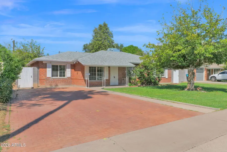 6138 N 15th Avenue, Phoenix, AZ 85015 - #2
