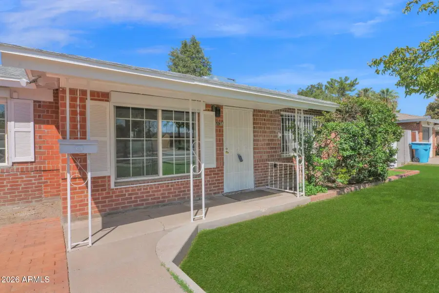 6138 N 15th Avenue, Phoenix, AZ 85015 - #3