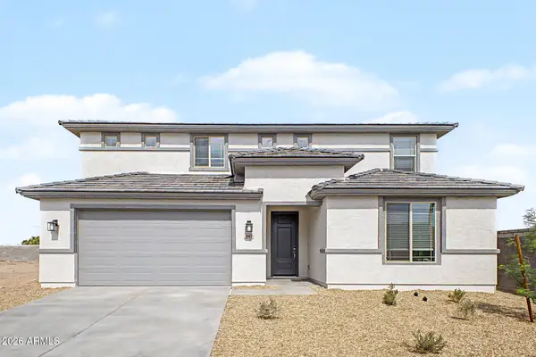 3083 S 231st Drive, Buckeye, AZ 85326