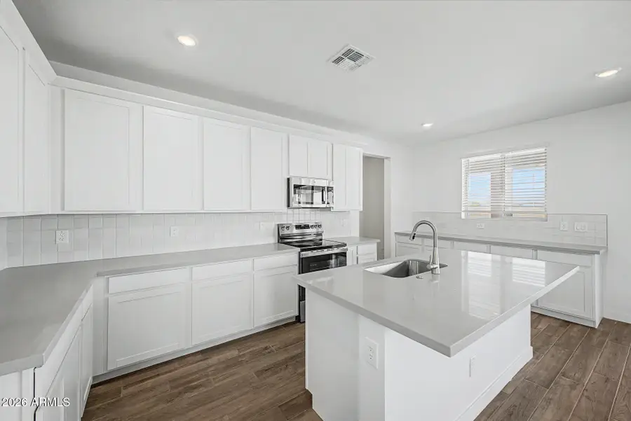 3083 S 231st Drive, Buckeye, AZ 85326 - #3