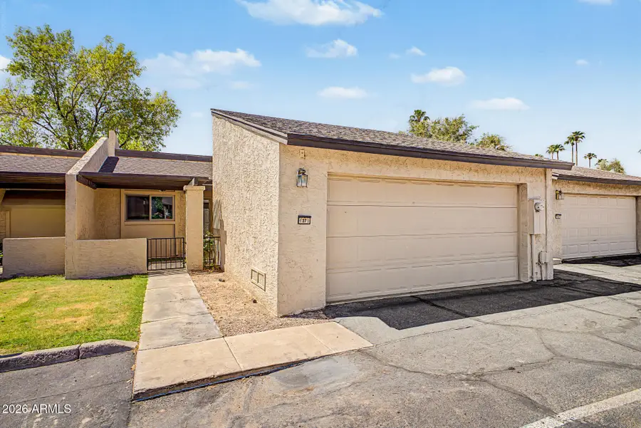 2256 W Lindner Avenue #27, Mesa, AZ 85202 - #2