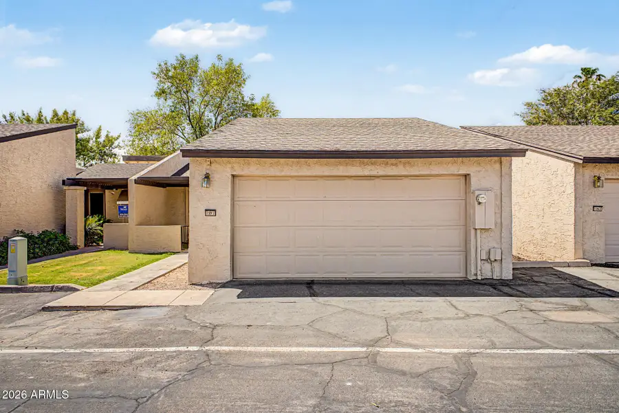 2256 W Lindner Avenue #27, Mesa, AZ 85202 - #3