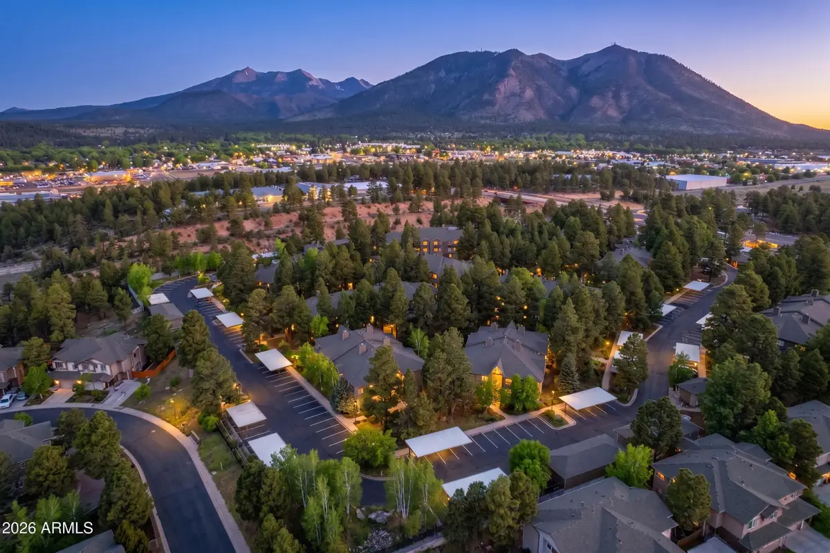 1401 N 4th Street #233, Flagstaff, AZ 86004 - #1