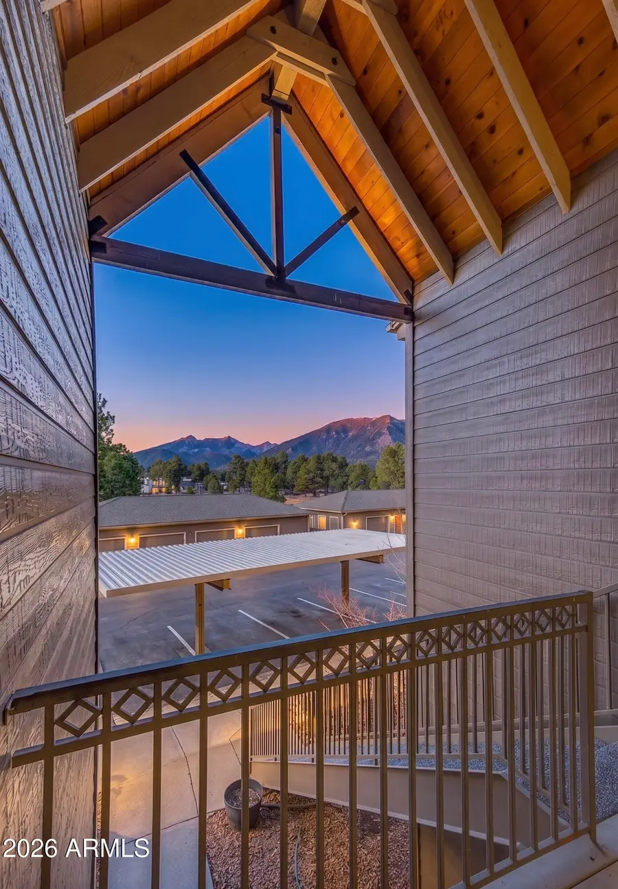 1401 N 4th Street #233, Flagstaff, AZ 86004 - #2