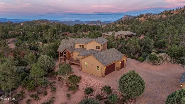 1409 E Phoenix Street, Payson, AZ 85541