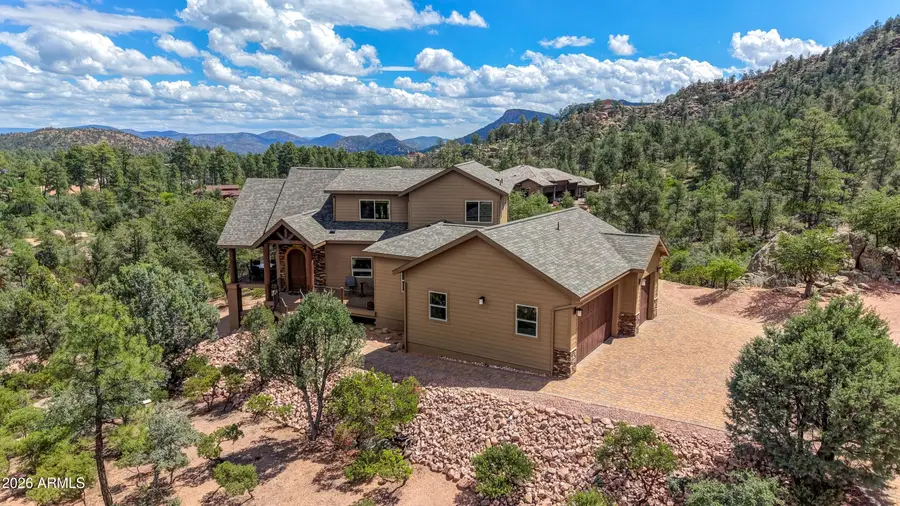 1409 E Phoenix Street, Payson, AZ 85541 - #2